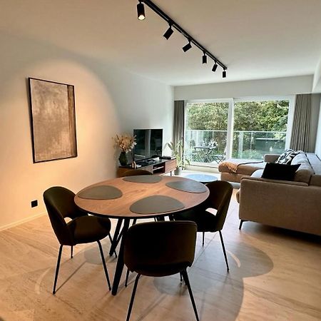 St James - Park View - High End Appartement Oostende Exterior foto