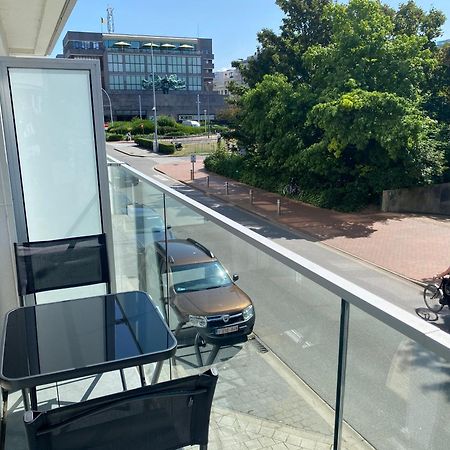 St James - Park View - High End Appartement Oostende Exterior foto